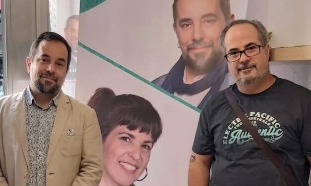 <strong>Adelante Andalucía apuesta por una Huelva “con más comercios locales y menos multinacionales”</strong>