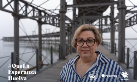 Mónica Rossi pondrá en marcha un pacto por la Salud Mental