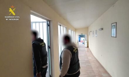 <strong>Detenido en Huelva por el traslado de inmigrantes ilegales hasta Canarias</strong>
