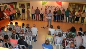 Presentación Xnerva