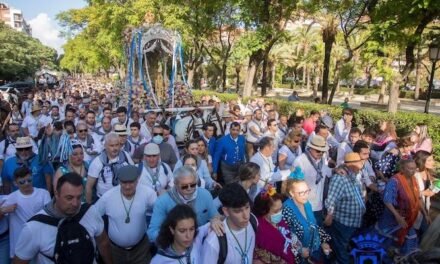 <strong>El Ayuntamiento pone en marcha el dispositivo de cara a la salida de hermandades del Rocío</strong>
