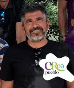 Crea Pueblo