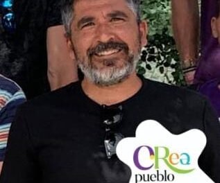 <strong>Ángel Luis Romero (Crea Pueblo), ya gobierna en minoría Berrocal</strong>
