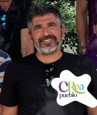 <strong>Ángel Luis Romero (Crea Pueblo), ya gobierna en minoría Berrocal</strong>