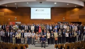 Aminer minería