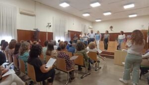 Asamblea Justicia
