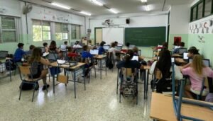 CEIP Arias Montano