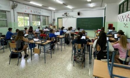 <strong>CSIF critica el cierre de la Unidad de Infantil en el CEIP Arias Montano de Huelva</strong>