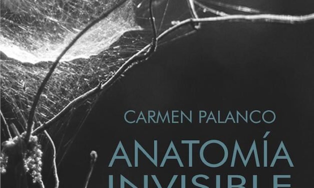 <strong>Carmen Palanco presenta en Rociana ‘Anatomía Invisible’</strong>