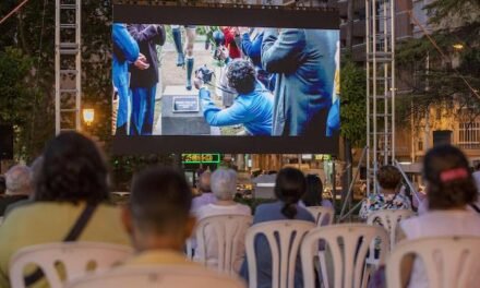 <strong>El Festival de Huelva pone en marcha su cine de verano en los barrios de la ciudad</strong>