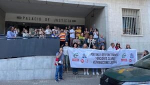 Justicia