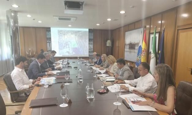 <strong>El Puerto cierra las cuentas de 2022 con una cifra de negocios superior a los 44 millones</strong>