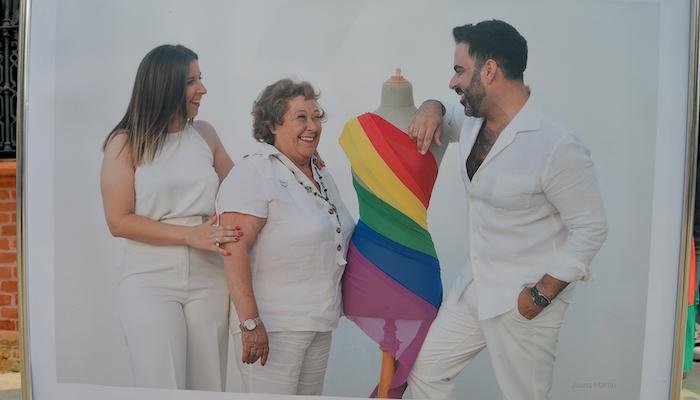 <strong>San Juan se suma al Día del Orgullo</strong>