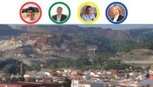 Gonernabilidad en Nerva