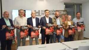 Festival Flamenco Moguer