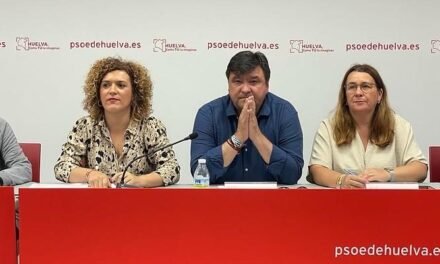 <strong>Gabriel Cruz y María Eugenia Limón encabezarán las listas del PSOE a Congreso y Senado</strong>