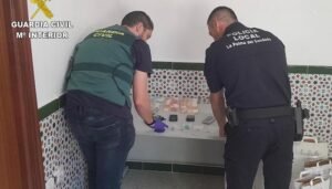 Guardia Civil