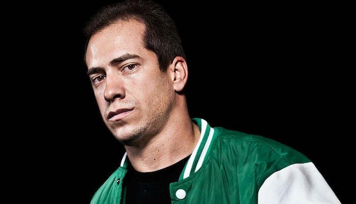 <strong>El Langui protagoniza en Riotinto un ‘encuentro por la diversidad’</strong>