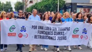 Manifestación Justicia