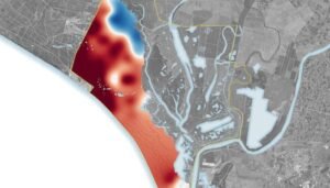 NASA Doñana