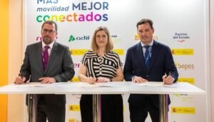 Protocolo Puerto de Huelva