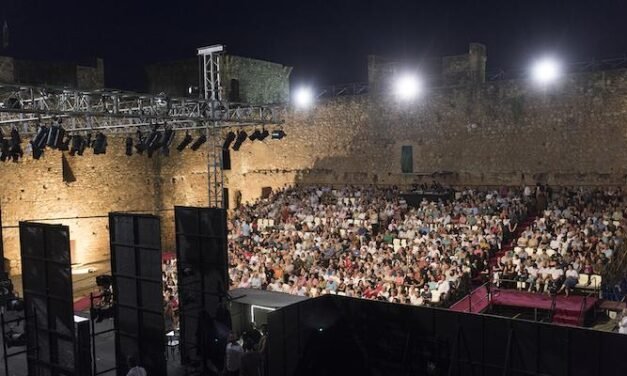 <strong>Las entradas para el festival de Niebla salen a la venta este domingo</strong>