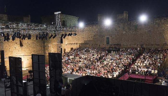 <strong>Las entradas para el festival de Niebla salen a la venta este domingo</strong>