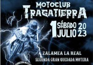 Tragatierra
