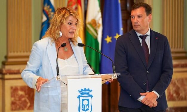 <strong>Puerto y Ayuntamiento crean una comisión permanente para sus proyectos conjuntos</strong>