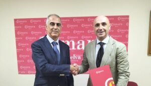Cámara de Comercio Huelva
