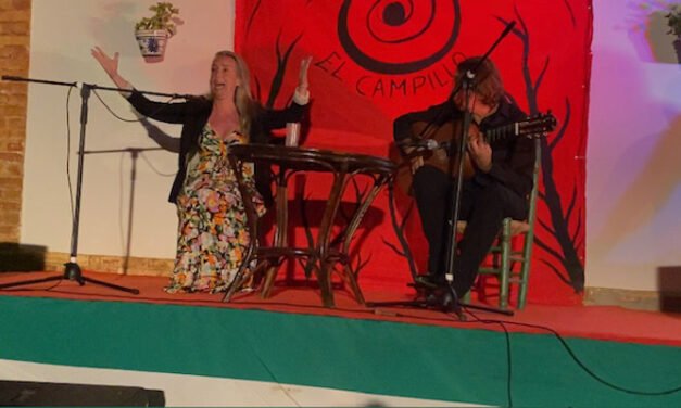 <strong>El Concurso de Fandangos Candil Minero se dedicará a Gonzalo Clavero</strong>