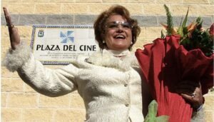 Carmen Sevilla