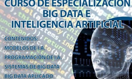 <strong>El IES La Marisma forma en Inteligencia Artificial y Big Data</strong>