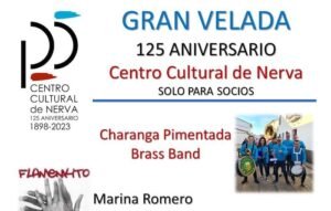 Centro Cultural de Nerva