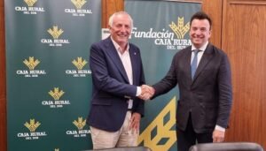 convenio Caja rural tenis
