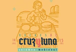 Cruz y Luna Zalamea