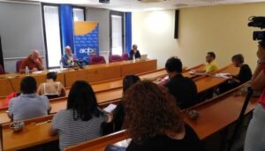 Encuentros Aiqbe