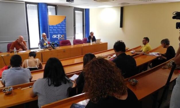 <strong>Huelva y su industria, enclave de futuro para el desarrollo del hidrógeno verde y la economía circular</strong>