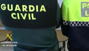Guardia Civil