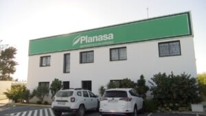 Planasa Cartaya