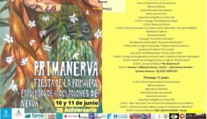 Primavera nervense