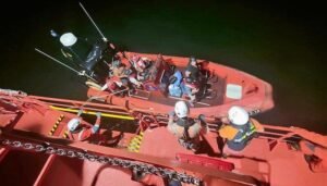 Rescate velero