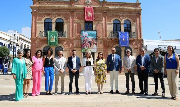 <strong>Rocío Cárdenas toma posesión por tercera vez de la alcaldía de San Juan</strong>