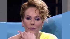 Rocío Carrasco