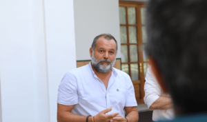 Sánchez Rufo