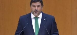 José Enrique Sánchez PP