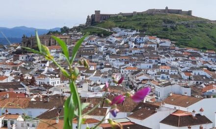 <strong>Aracena se suma a los pueblos de la Sierra con restricciones nocturnas de agua</strong>