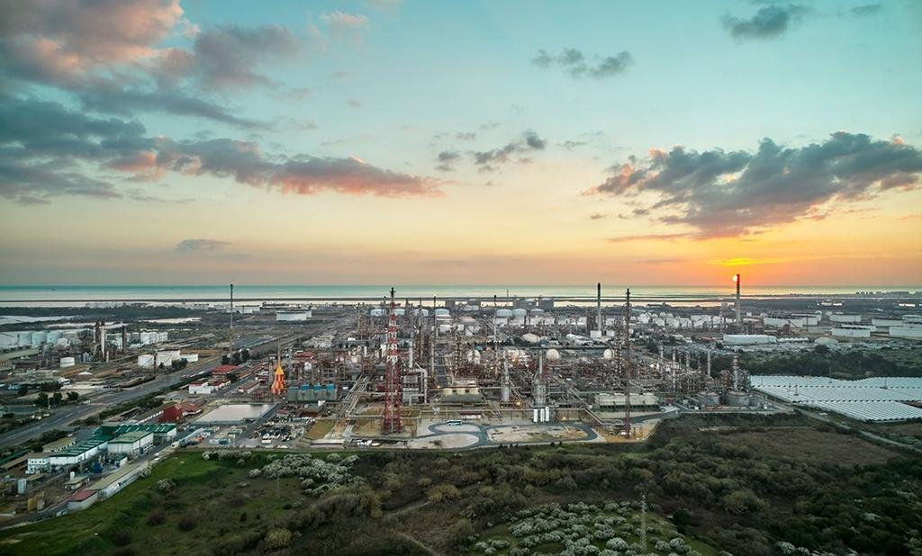 <strong>Cepsa construirá una planta en Huelva para producir gel hidroalcohólico de origen renovable</strong>