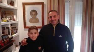 Fermín López Padre e Hijo