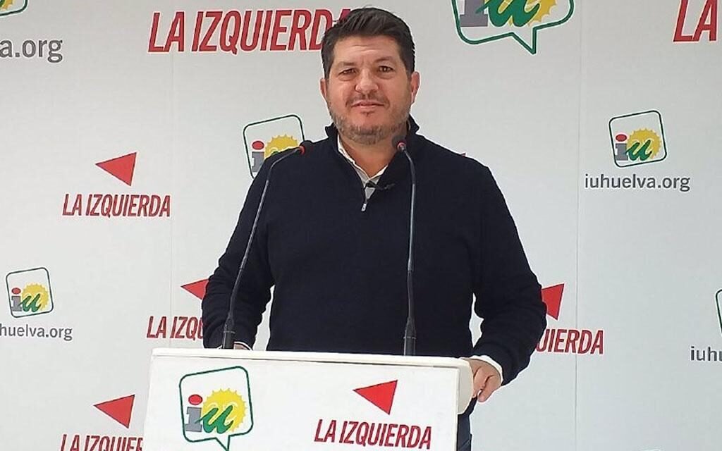 <strong>IU rompe el pacto con Independientes en La Zarza</strong>